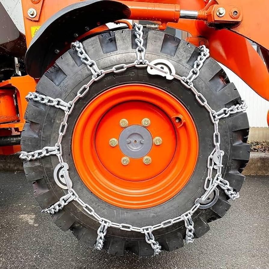 Amazon | ベストロング製タイヤチェーン 12.5/70-16 12.5/65-18