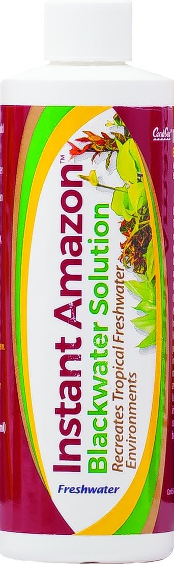 Instant Amazon Blackwater Solution, 16 oz