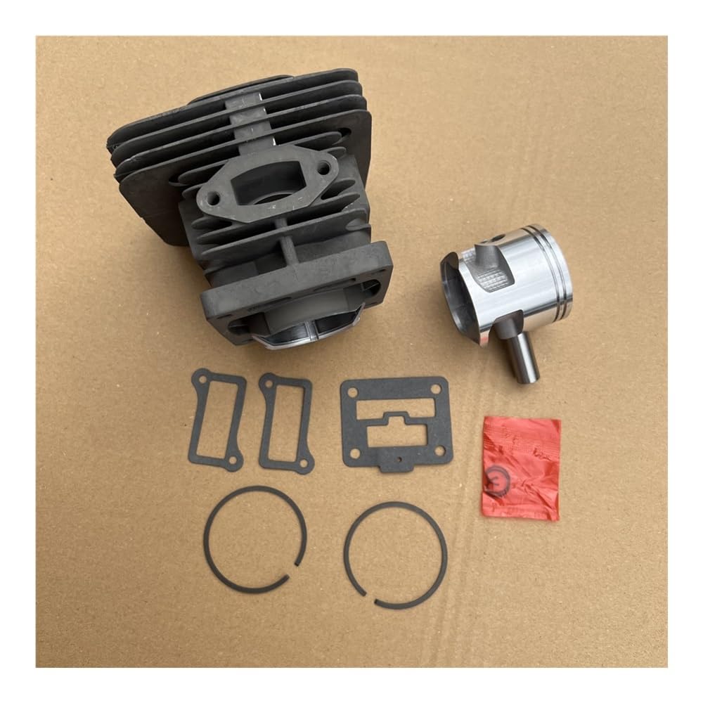 Kit cylindre-piston 50 mm pour réparer la perte de puissance du EB8000