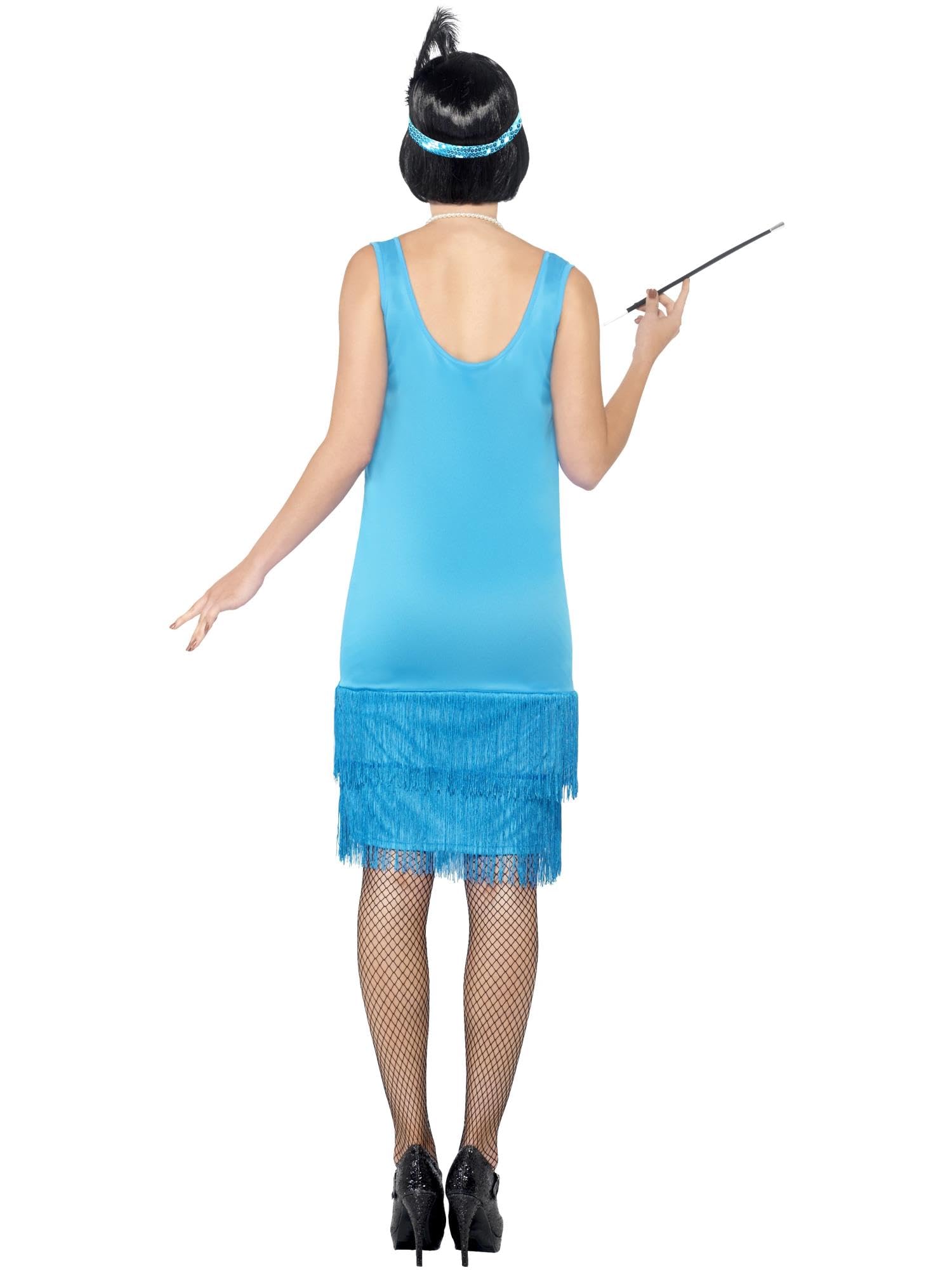 Smiffys 22417 Costume soirée délurée - Femme