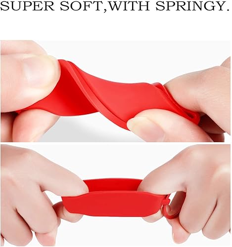 Miniatura 6 de OYTHO Car Key Cover,for Nissan Qashqai J10 Teana Pulsar March Micra Juke Note Sylphy X-Trail Bluebird Tiida Silicone Car Key Remote Key Cover