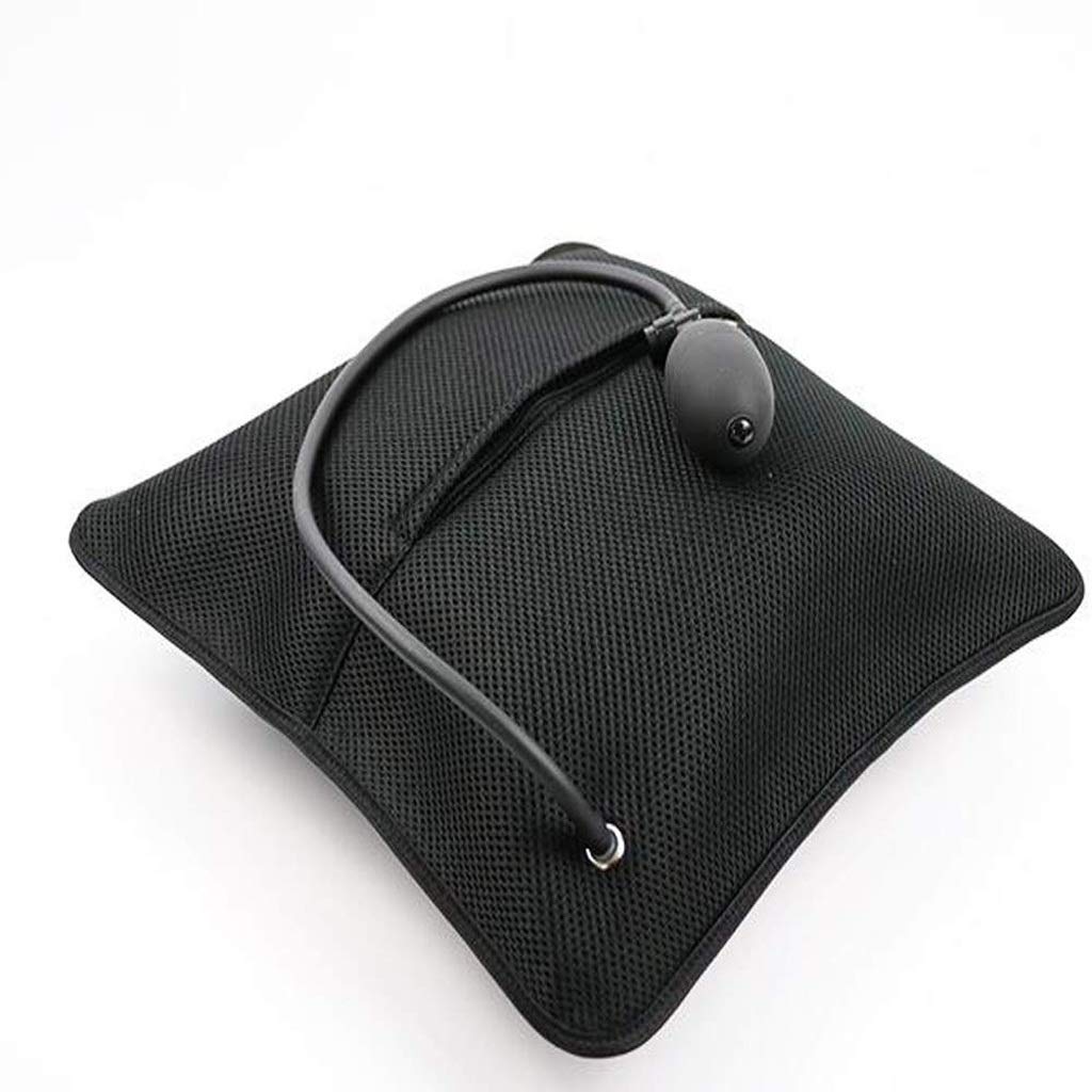 Coussin Lombaire - Gonflable Camping Oreiller Randonnée Oreiller léger - léger Camp d'oreiller Backpacking Oreiller compressibles