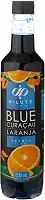 Dilute Xarope Curaçau Blue Sabor Curaçau Blue 500 Ml