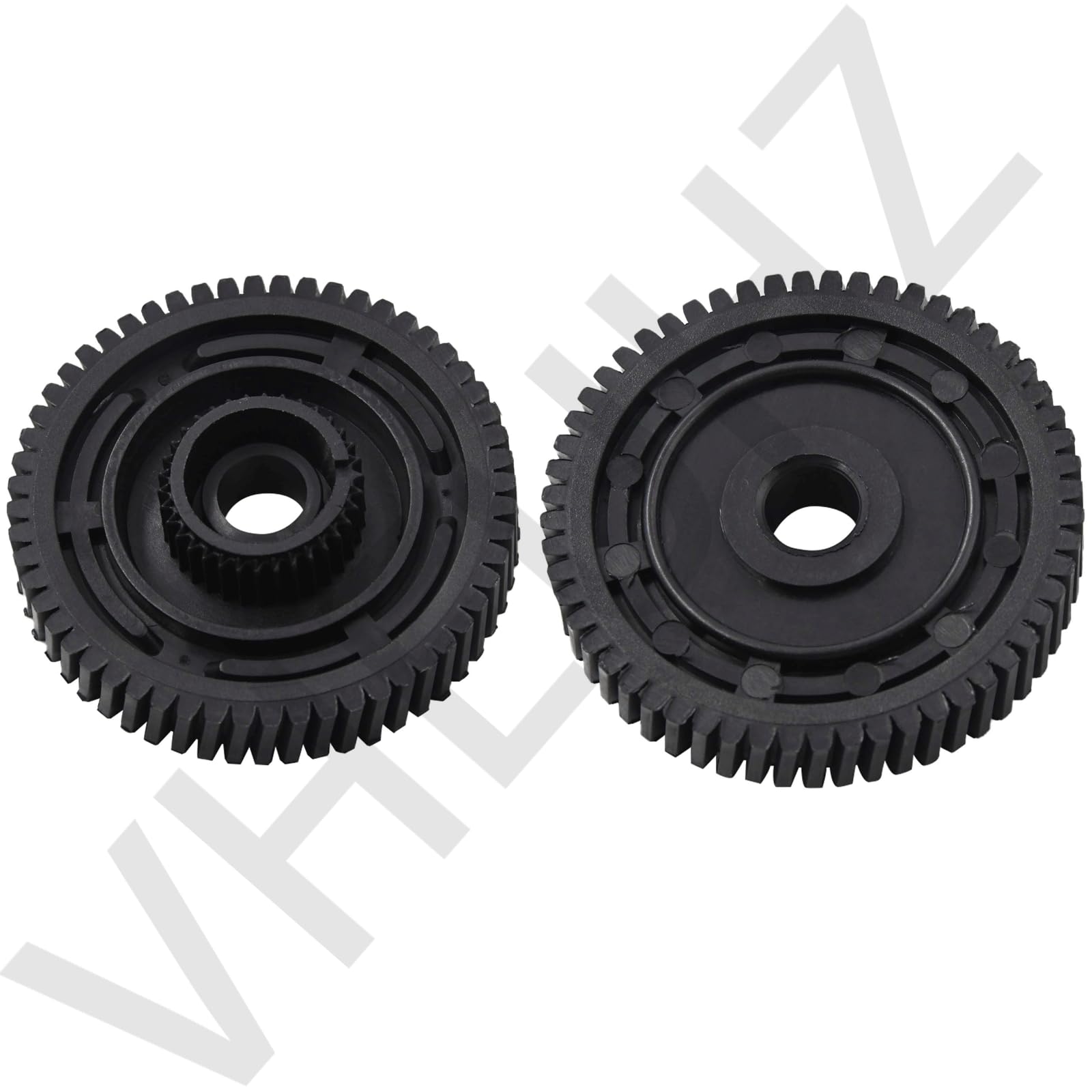 27102413711 Kit de réparation Boîte de transfert Servomoteur Compatible avec BMW X3 E83 X5 E53 E70 X6 E71 27107566296 84732277