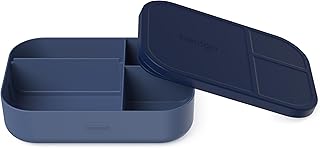25 Non-Sandwich School Lunch Ideas for Kids That They’ll Actually Eat 58 Bentgo® Modern Tray with Matte Lid - Reusable, BPA-Free, Meal Prep Conta...