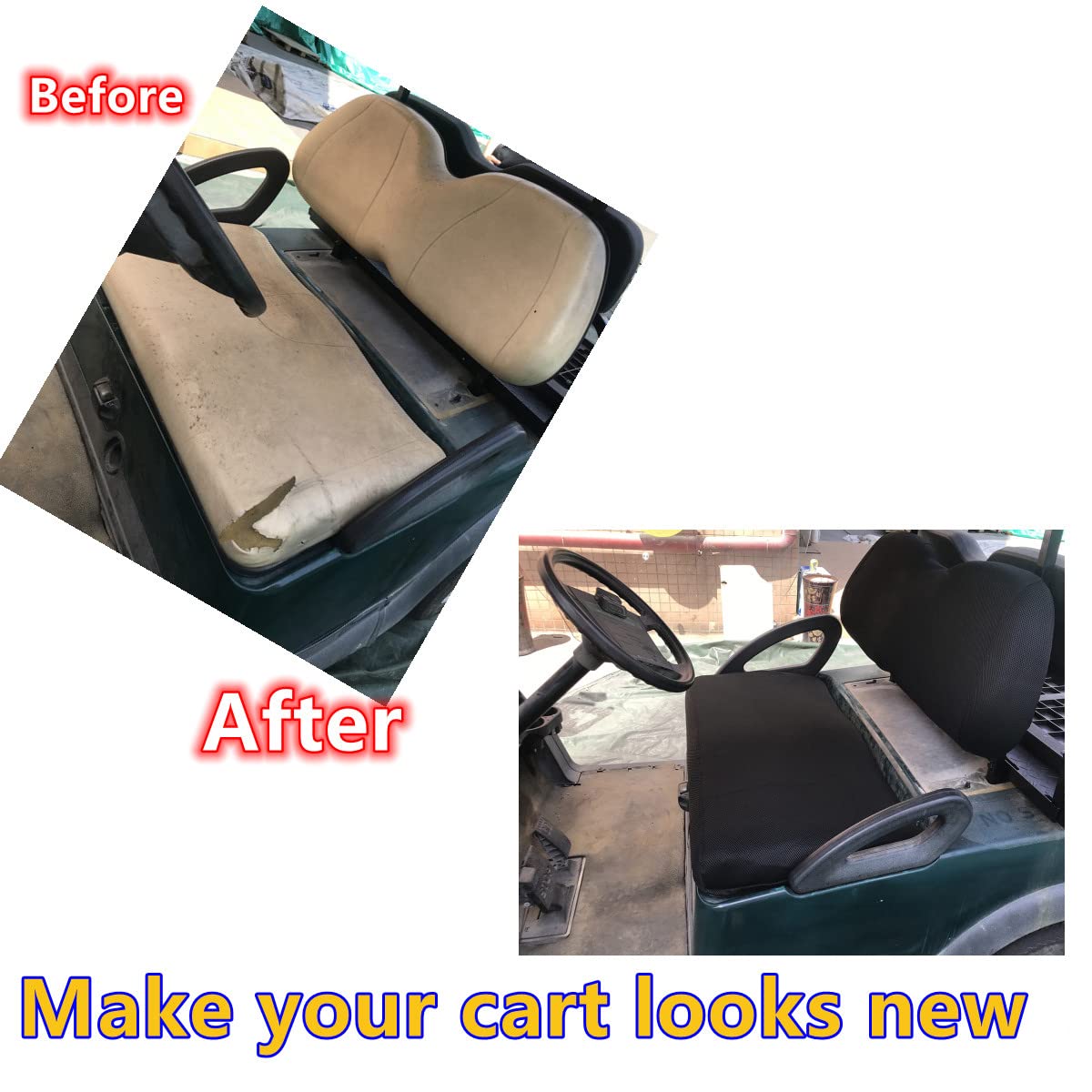 ゴルフカートシートカバー計5枚 617GsKldW5L._UF350,350_QL50_.jpg