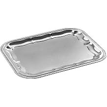 APS T751 Semi-Disposable Party Tray