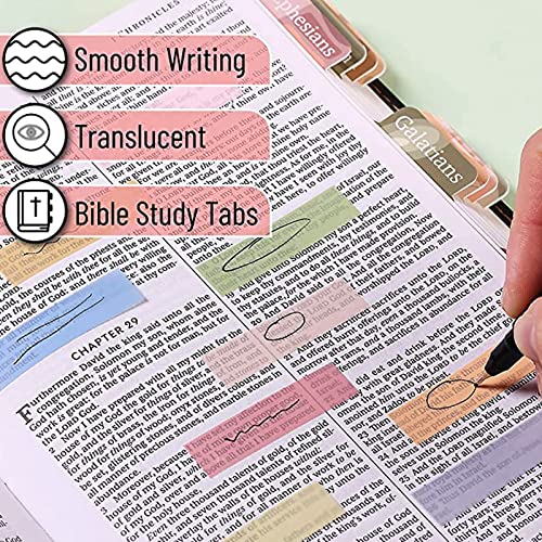 600 Stück Haftstreifen,Marker Selbstklebende,Haftmarker,Sticky notes,Book tabs transparent sticky tabs,Haftnotizen klebezettel,Tabs Index Tabs Pagemarker,Klebezettel Klein