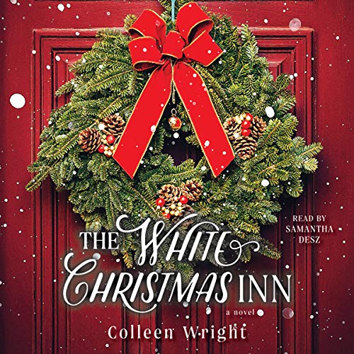 Bargain Audio Book - The White Christmas Inn