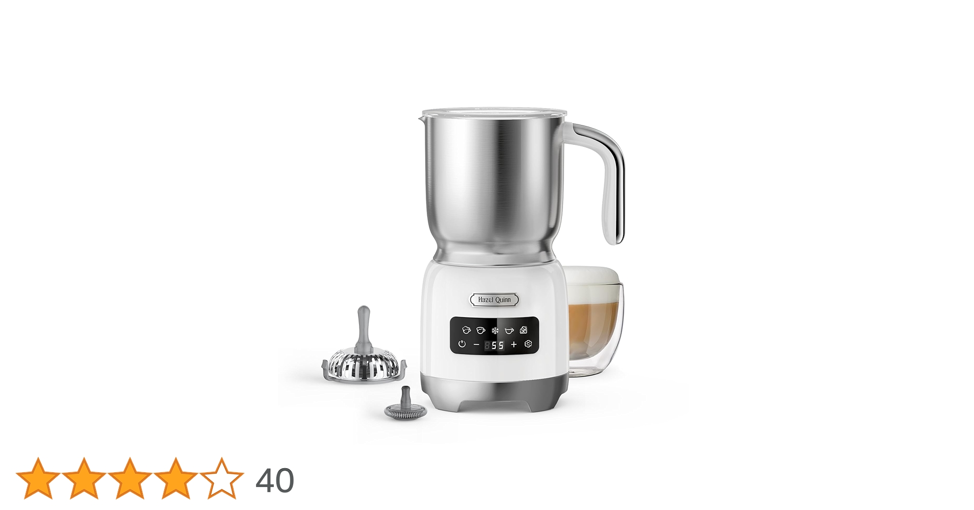 みるくフォーム Amazon.co.jp: Keenstoneミルクフォーマー 電動 ミルク泡立て器