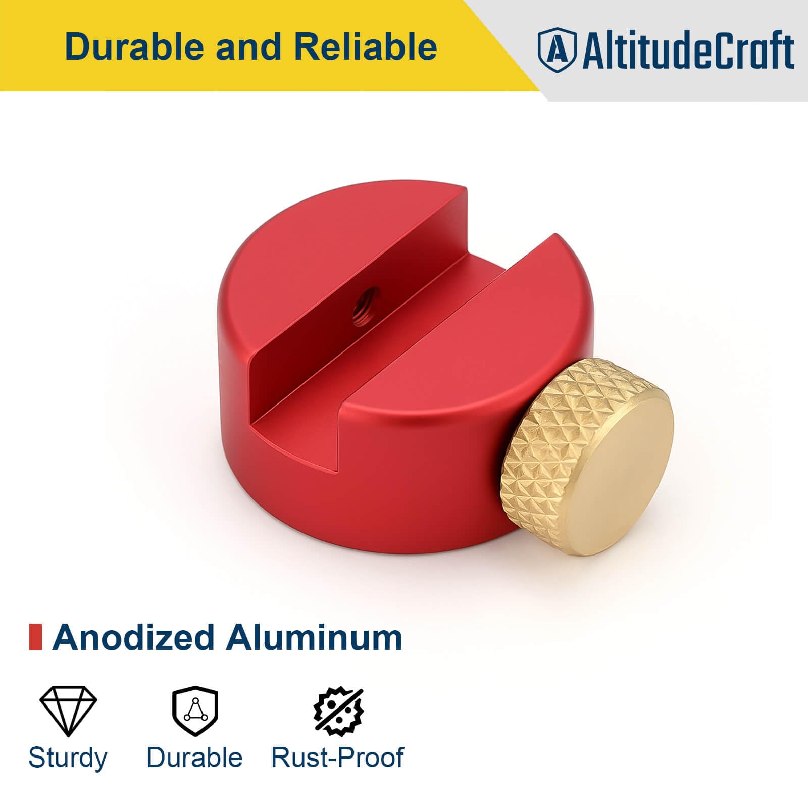 Anvil Base Kit - Reloading Precision -6