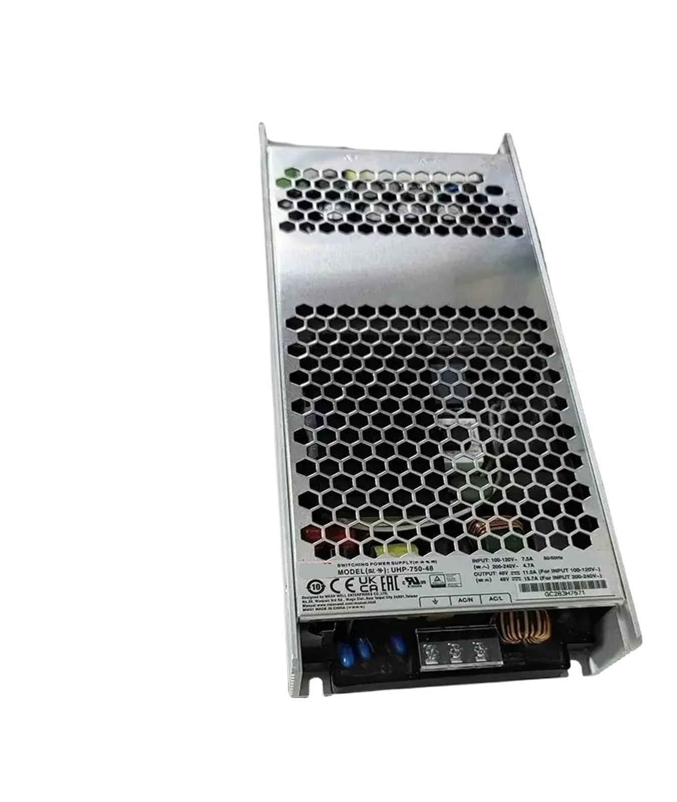 BFSYDLUJ UHP-750-48 Switching power supply 48V UHP-750