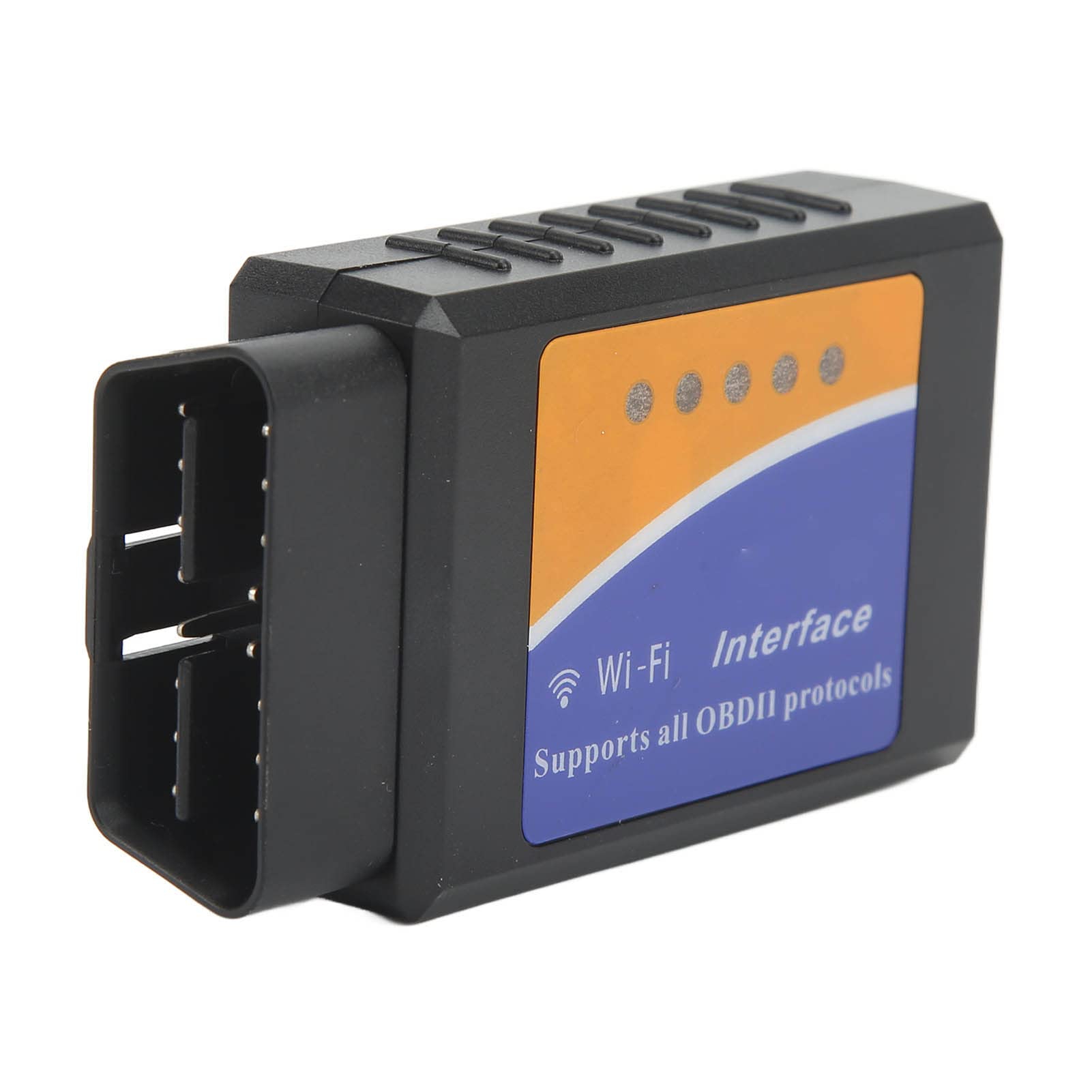 Buy Car Diagnostic Interface, OBD2 Scanner Wireless Multiple Software