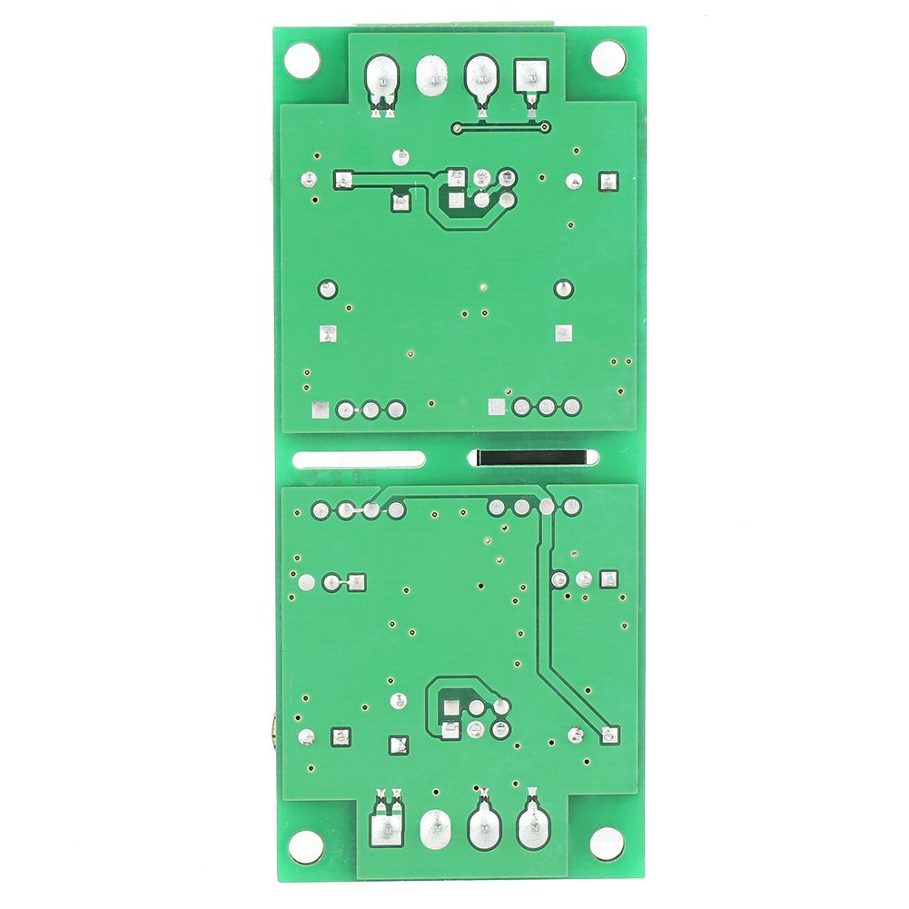 Module D'isolation de Signal de Tension de Carte D'isolement Anolog 1Pc 0 10V Module D'isolation de Signal de Tension de QuantitéS Anolog S 10V10V pour Plc Mcu