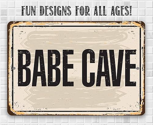 Vista 58 de She Shed Sign - Blue - Metal Sign - Use Indoor/Outdoor Shed Art - She Shed Decor Gift, Funny Birthday Gifts for Women, Metal Shed Signs, Diva Den