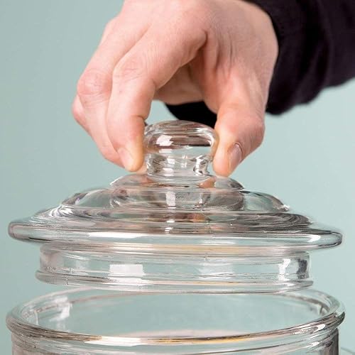 Miniatura 2 de tapa 2.4 galones bebida dispenser lid glass