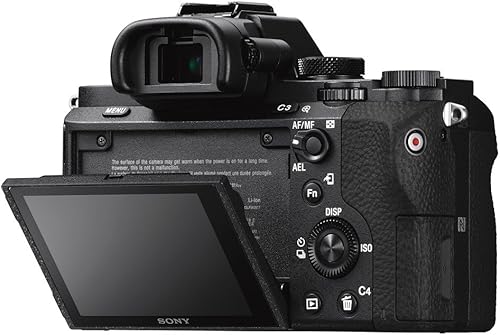 Miniatura 8 de Sony Alpha 7 II E-mount interchangeable lens mirrorless camera with full frame sensor