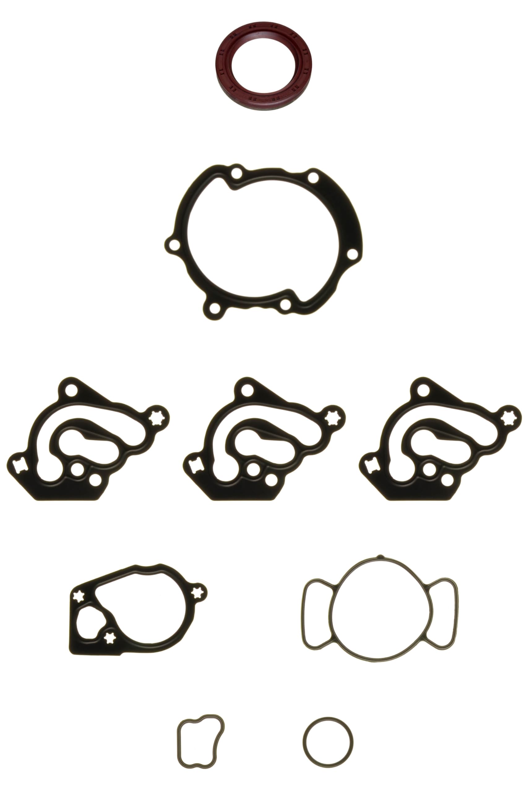 Ajusa 54168400 Kit Guarnizioni, Monoblocco