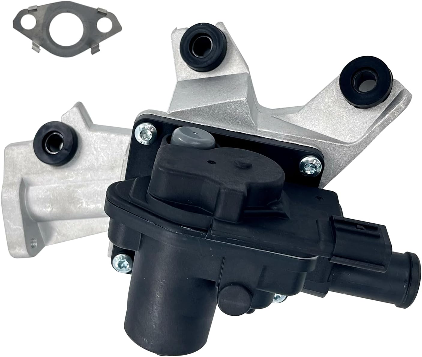 911-624 Driver Side Secondary Air Injection Check Valve Compatible with 2010-2013 Lexus GX460/ Toyota Tundra, 2010-2012 Sequoia, 2570238050