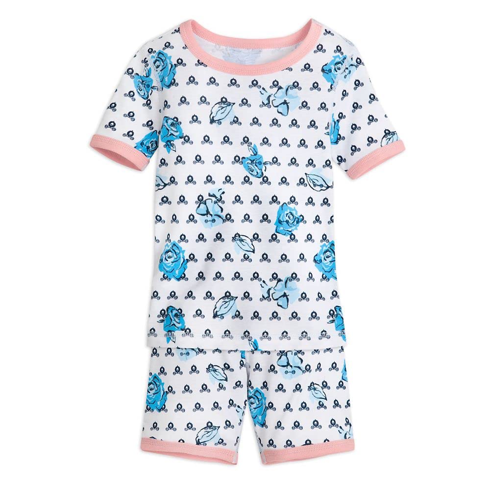 Disney Cenerentola Short PJ PALS per Ragazze