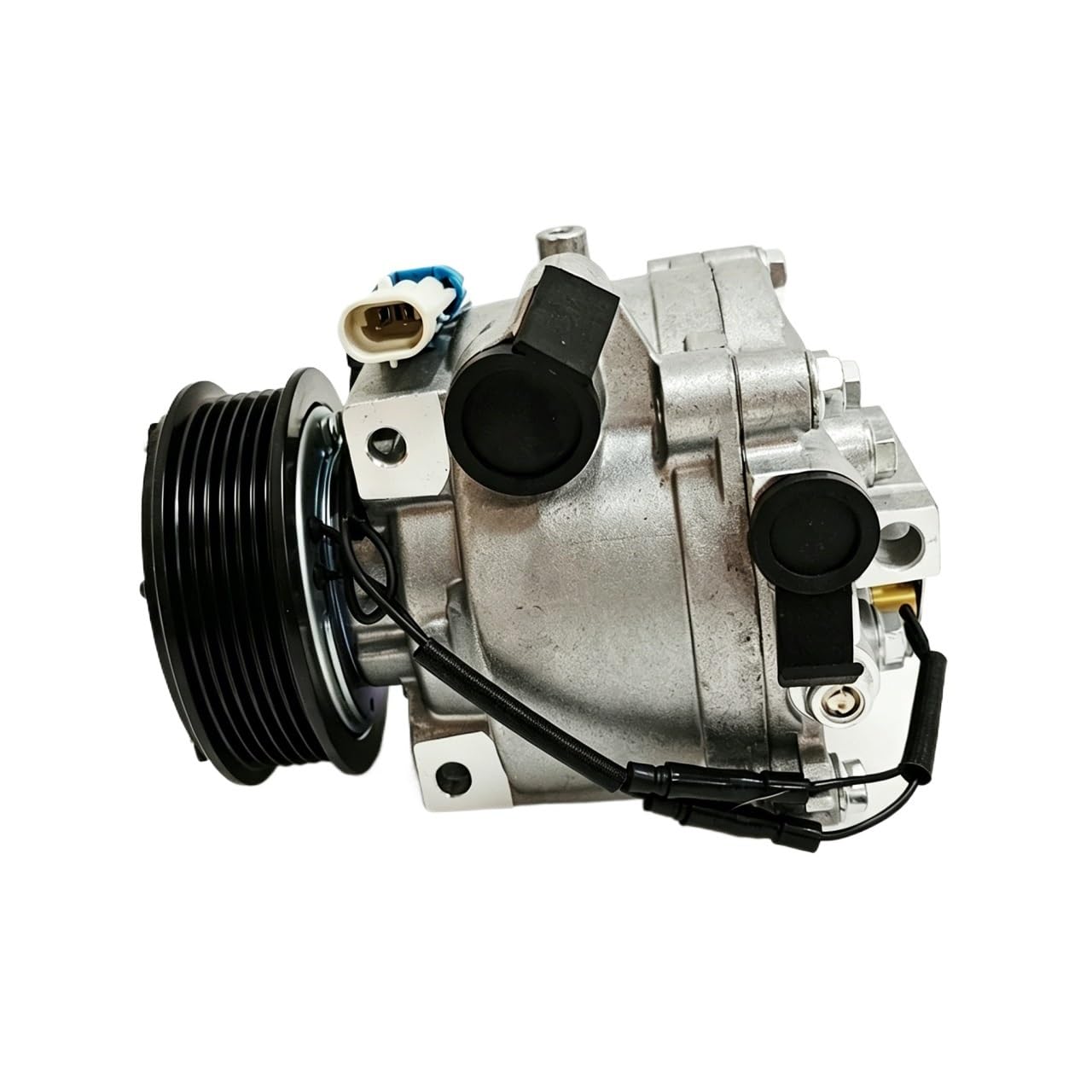 AC Compressor Compatible for OPEL MOKKA ADAM BUICK ENCORE CHEVROLET SONIC Tracker Trax 1.4 AKT011H403H 95059820 95370312 SA0325796 42783843