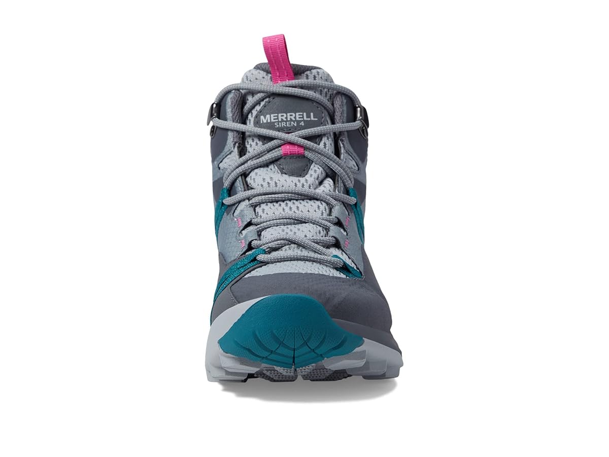 靴 MERRELL search 37 Amazon.com | Merrell Women's Siren 4 GTX Trainers 5 UK M