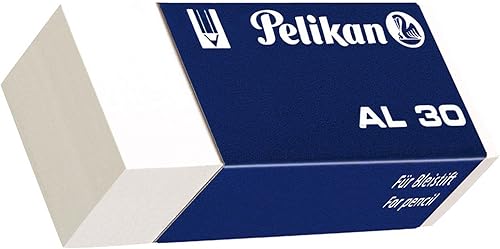 Pelikan Gom Pen 619635 - Bolígrafo de borrar, varios colores