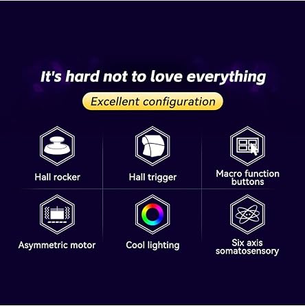 Corsair Z01 PC/PS4/PS3/iOS/Switch/Android ile Uyumlu Titreşimli RGB Bluetooth Gamepad, Beyaz