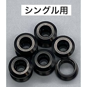 Bespoke ピスト チェーンリング47t Bespoke ピスト チェーンリング47t