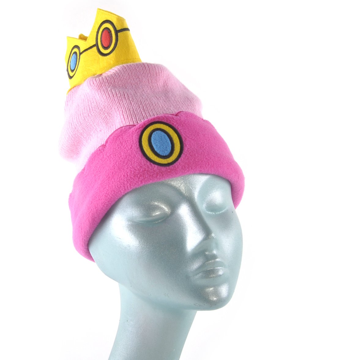 Princess Peach Crown Nintendo Super 