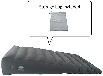 Explore Inflatable Wedge Pillows For Travel Amazon Com