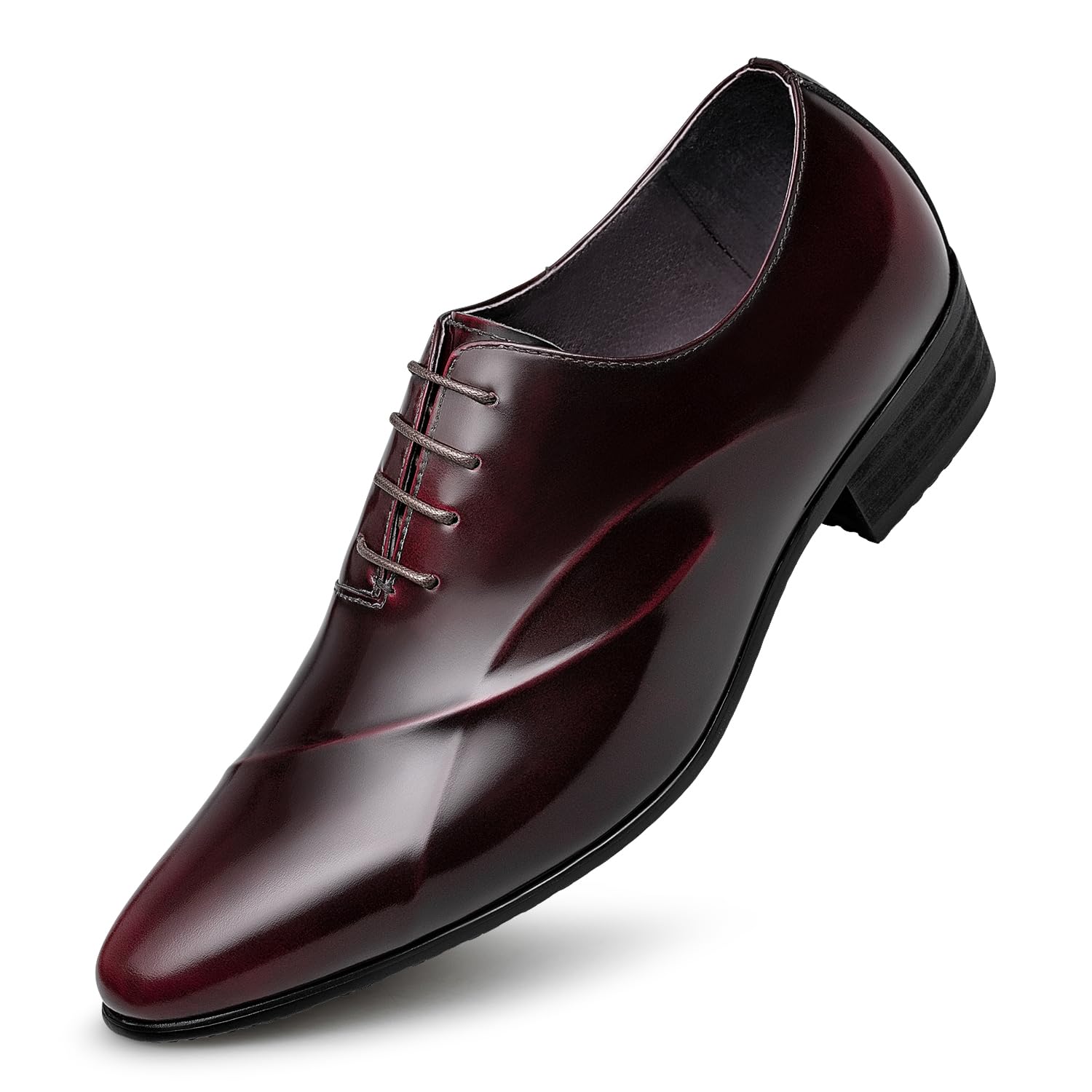 ZRO Lace Up Formal Oxford