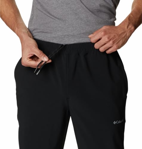 Image of Columbia Men Omni-Shield Hike Hiking and Trekking Jogger