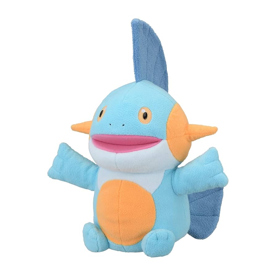 Amazon.co.jp: ポケモンセンターオリジナル パペットぬいぐるみ