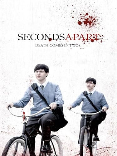 Bild: Seconds Apart f�r 0,00 EUR bei amazon.de