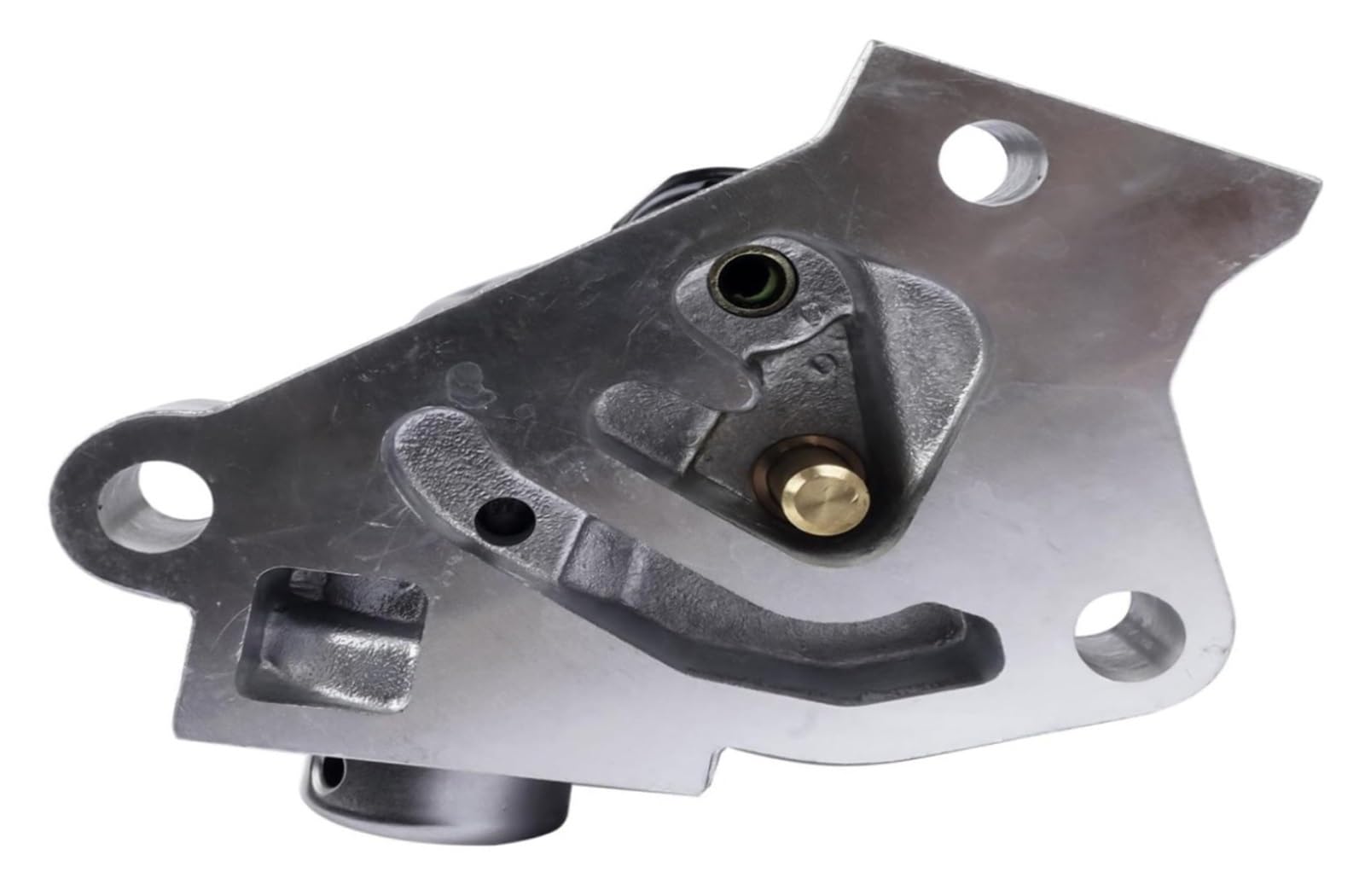 Regolatore di pressione del carburante for Discovery 2 for Defender for TD5 Sostituzione LR016319 2.5L for motore diesel
