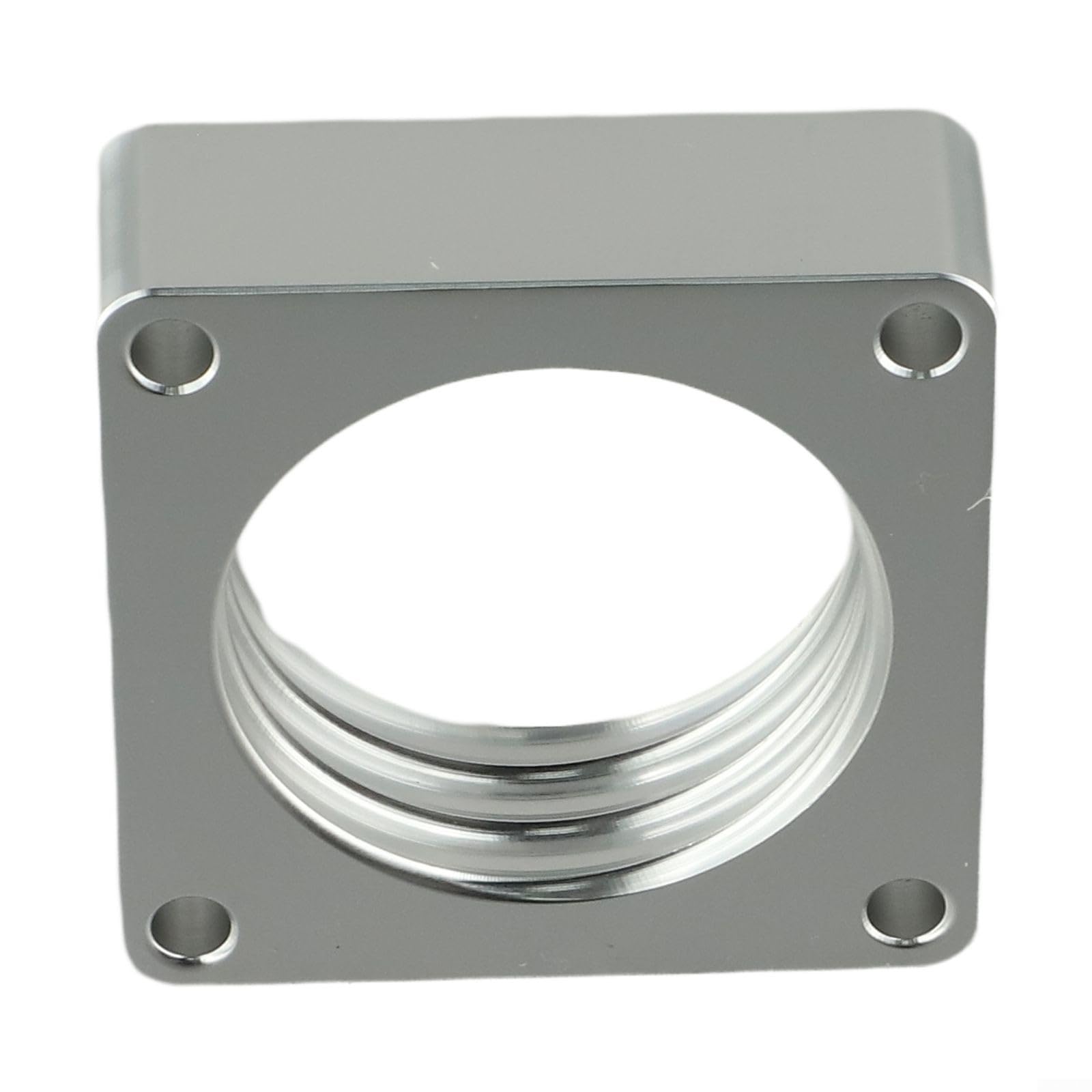 Entretoise de corps d'accélérateur à 4 boulons pour Jeep Cherokee XJ YJ TJ pour modèles WJ 4 0L 2 5L Modèles moteur et booster l'efficacité du carburant