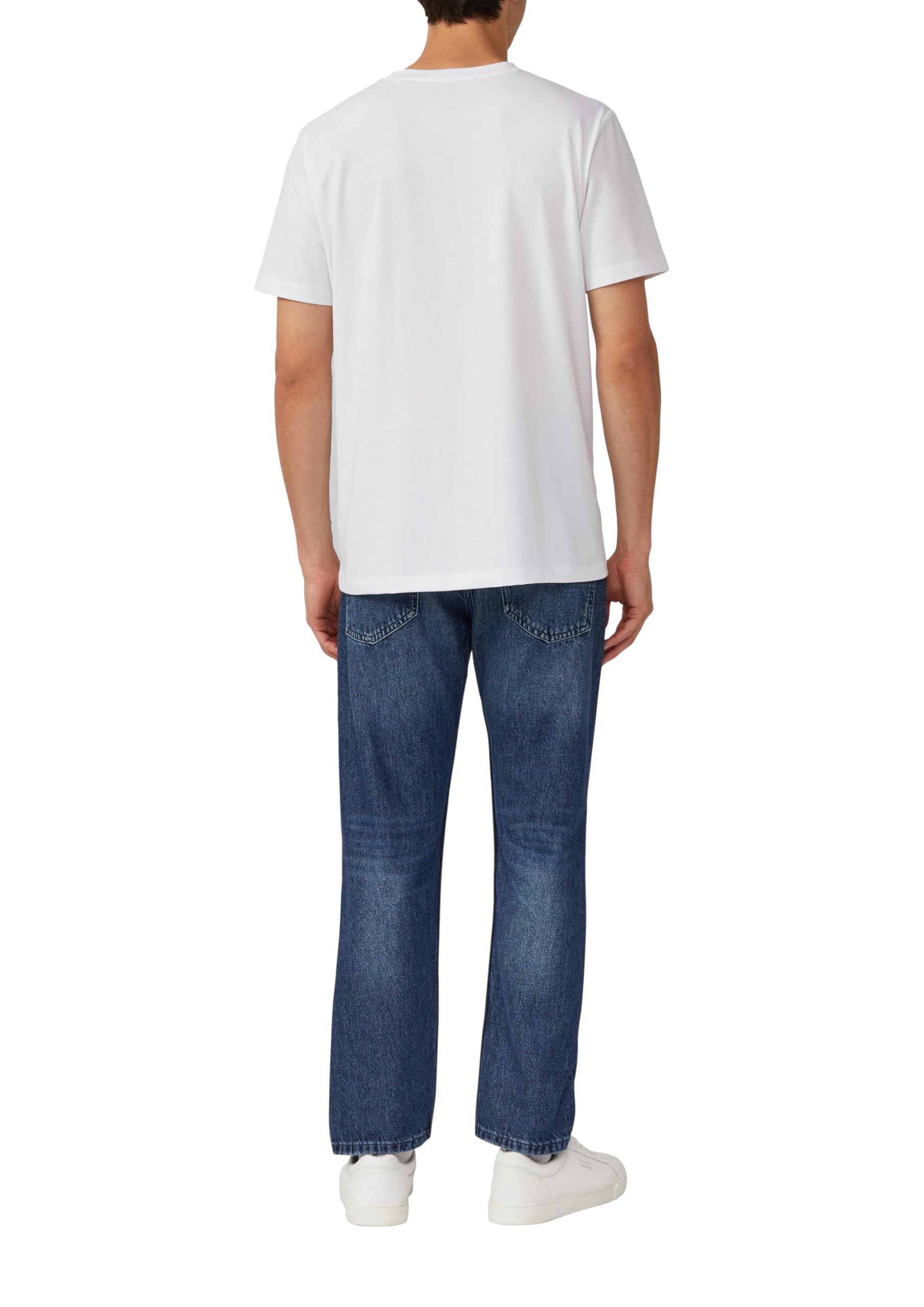 s.Oliver Jeans Benito/Regular Fit/Mid Rise/Straight Leg / 100% Baumwolle