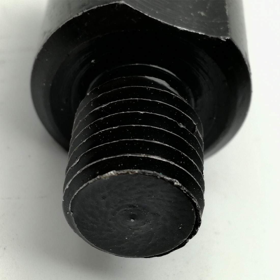 Adaptateur Filetage M14 To 5/8-11 Treki - Pour Meuleuse D'Angle, Carotteuse