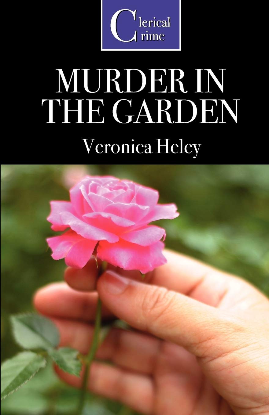 Buy Murder in the Garden — BookShops.in