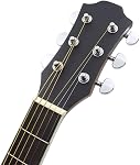 Acoustic Guitar Strings 3 Full Sets with Stainless Steel Core Phosphorus Bronze Wound Nickel-plated Bead Head Including E-1st B-2nd G-3rd D-4th A-5th E-6th
