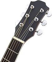 Vista 6 de Cuerdas de guitarra acústica, 3 juegos completos con núcleo de acero inoxidable, bronce fósforo, cabeza de cuentas niquelada, incluyendo E-1st B-2nd