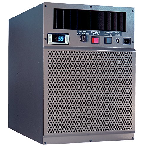 CellarPro® 4200VSi Wine Cellar Cooling Unit