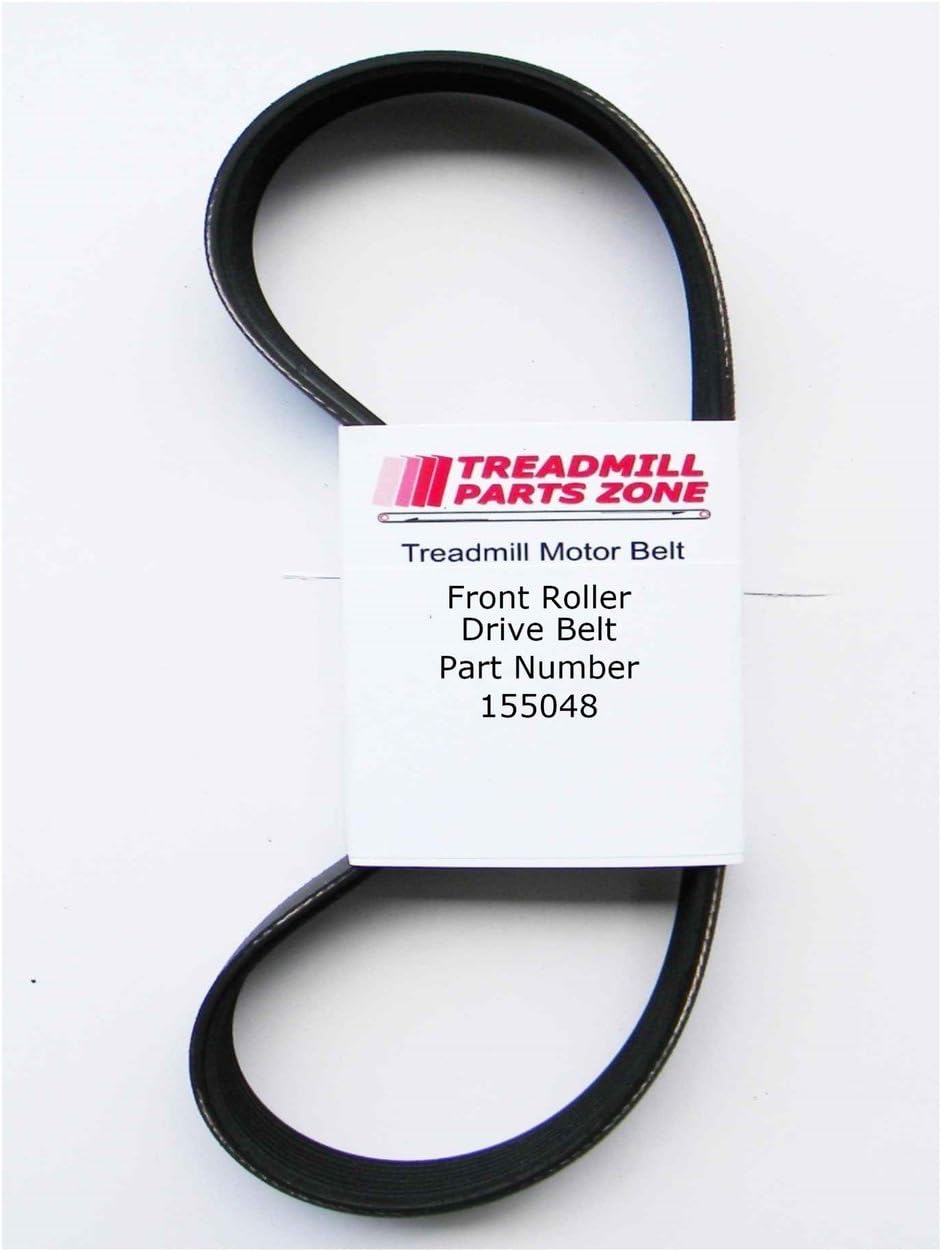 Weslo Treadmill Model WLTL11091 Treadmill Motor Belt Part 155048