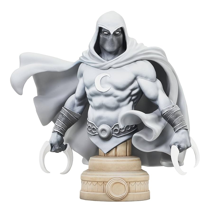 2015 Marvel Vibranium 【Moon Knight】50枚限定 2015 Marvel Vibranium 【Moon Knight】50枚限定 Moon Knight