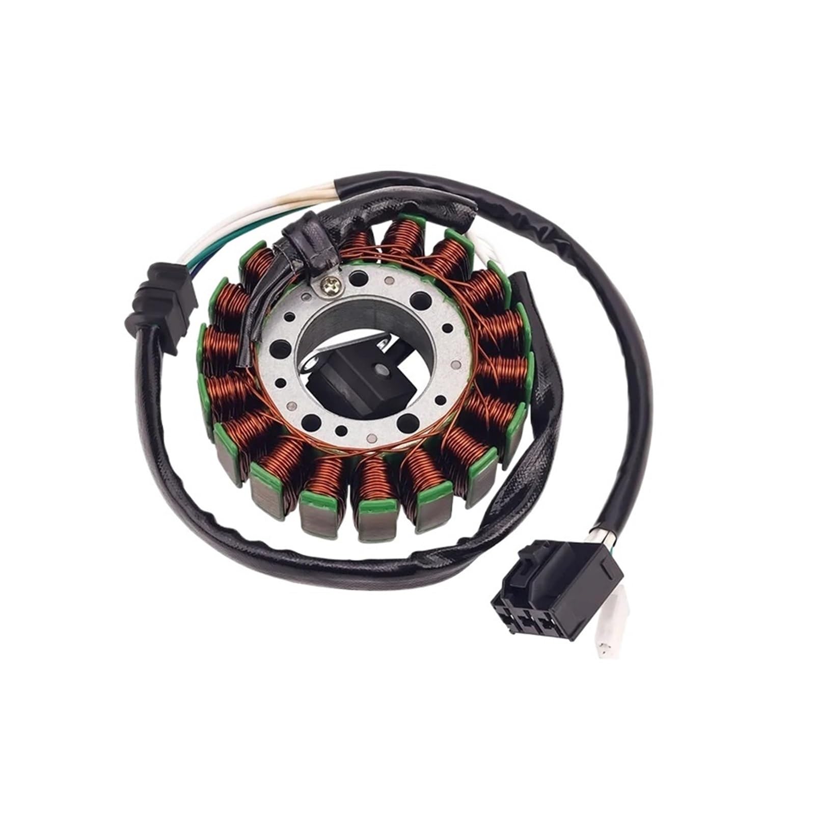 Stator de alternateur YMH T-Max 500 pour réparer l'allumage des scooters XP500 de 2001 à 2003