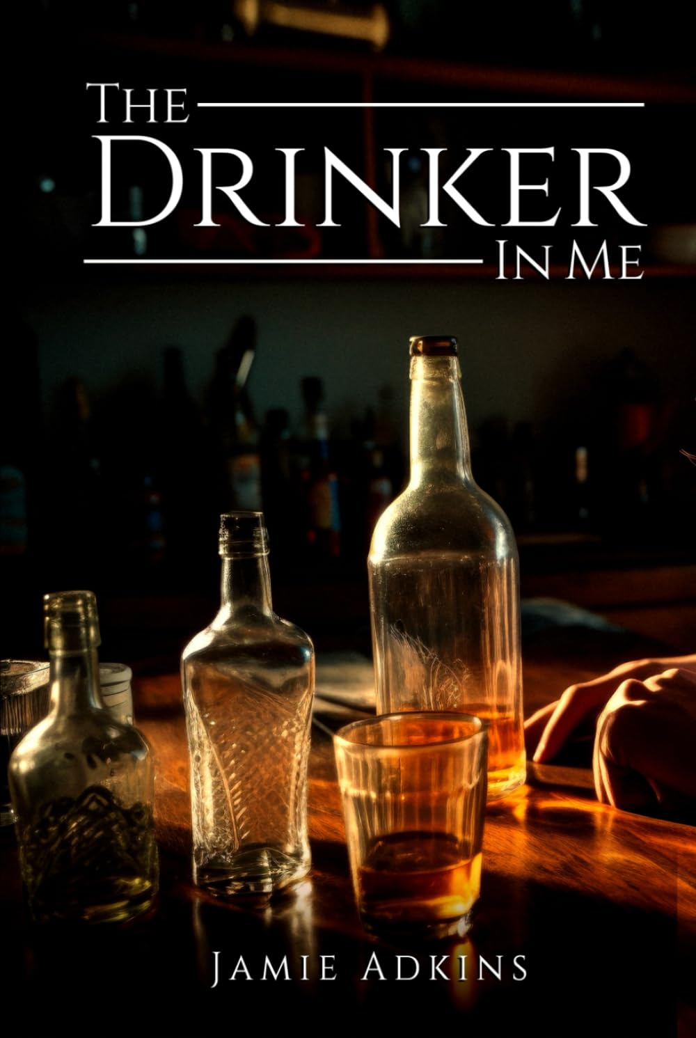 The Drinker in Me