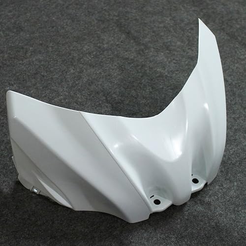 Miniatura 4 de ZXMOTO Kit de carenados de motocicleta sin pintar para Suzuki GSXR 1000 K9 2009 2010 2011 2012 2013 2014 2015 2016