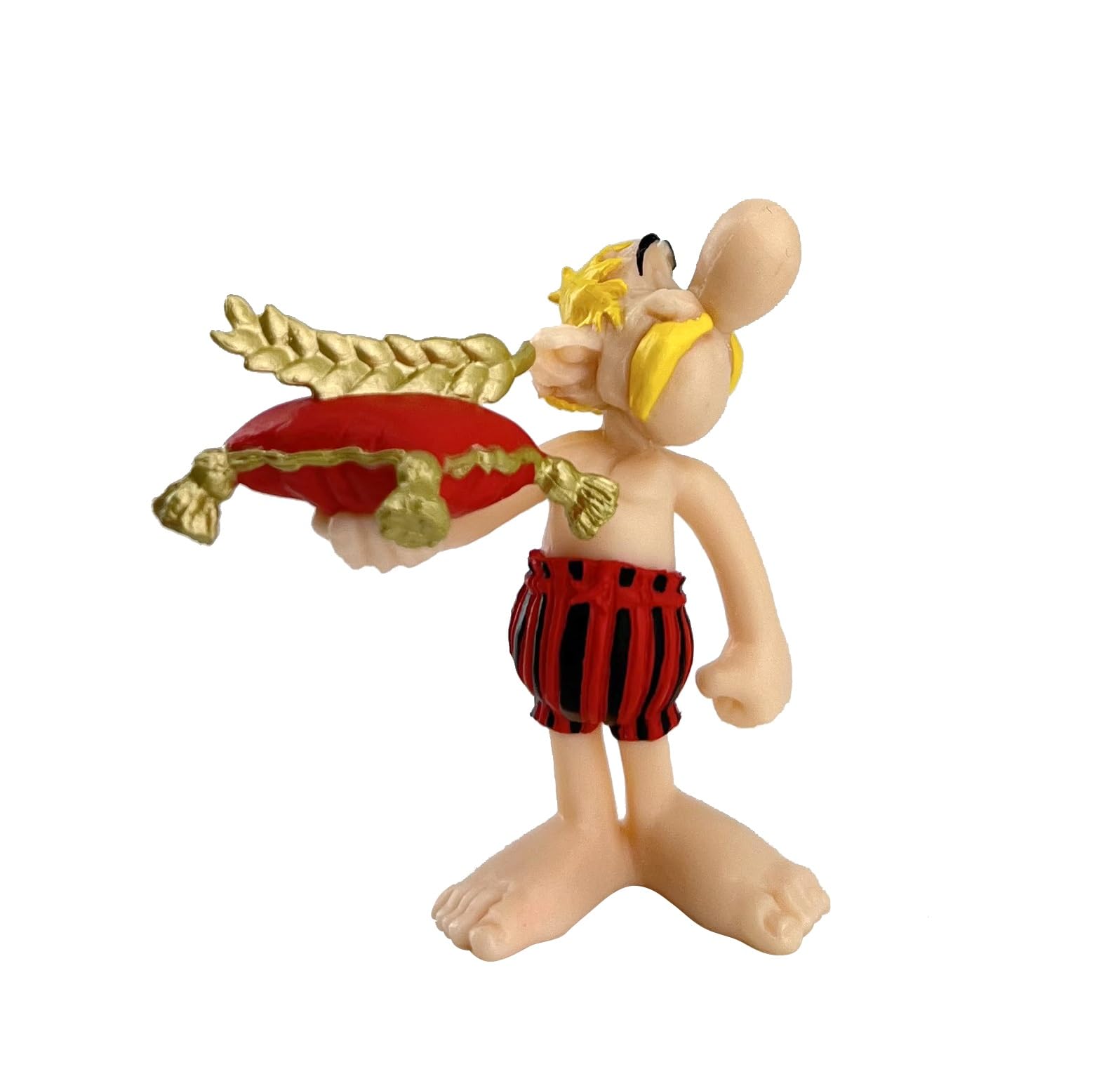 Plastoy SAS PLA60613 Asterix Olympic Games Toys — image 1