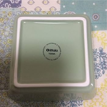未使用 イッタラ ティーマ セラドングリーン ミニサービングセット Amazon.co.jp: イッタラ ティーマ セラドングリーン ミニ